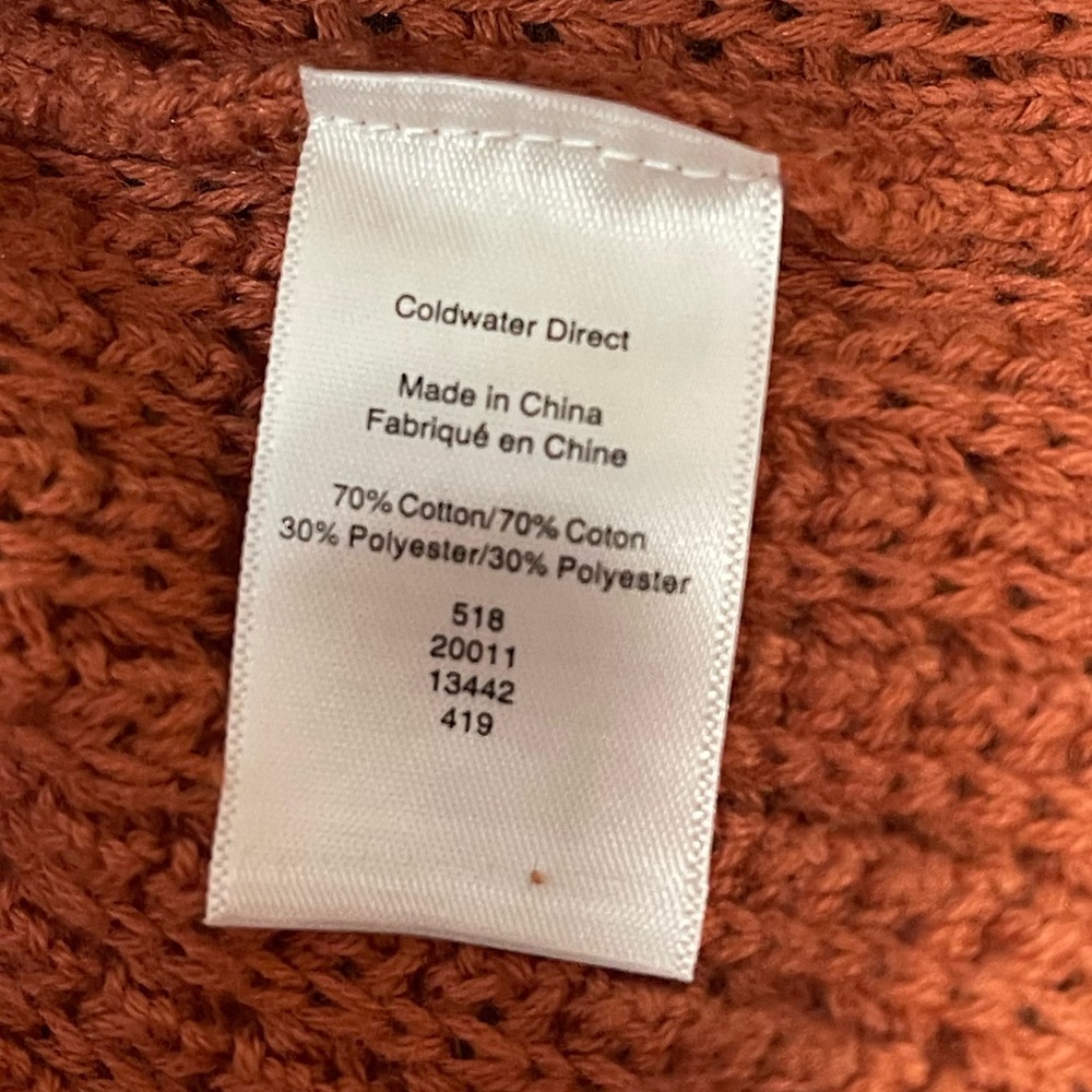 Sweater - Picture 6 of 6